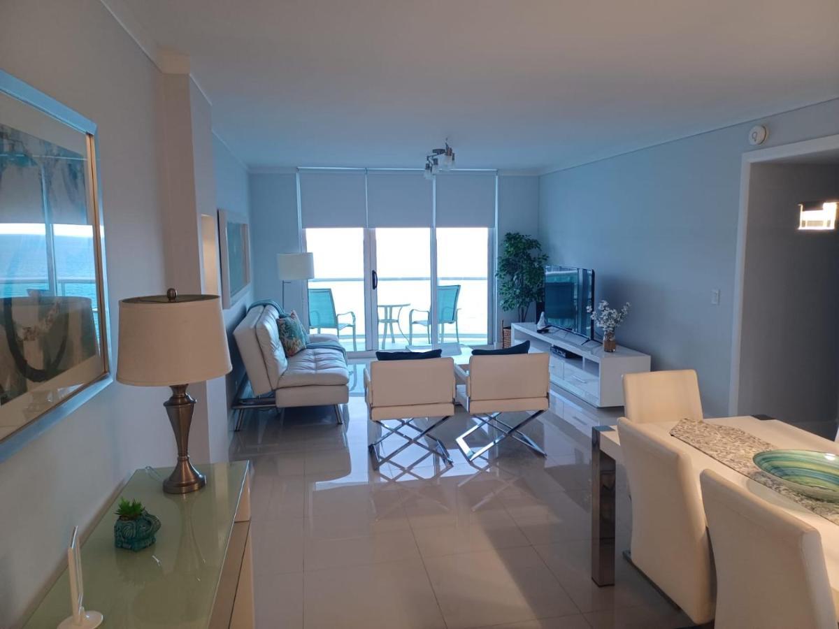 Hollywood On Beach Apartment Eksteriør bilde