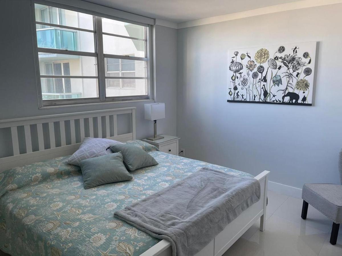 Hollywood On Beach Apartment Eksteriør bilde