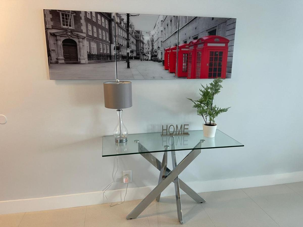 Hollywood On Beach Apartment Eksteriør bilde