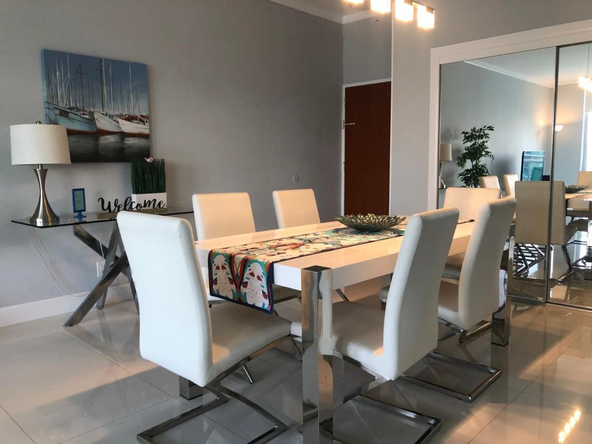 Hollywood On Beach Apartment Eksteriør bilde
