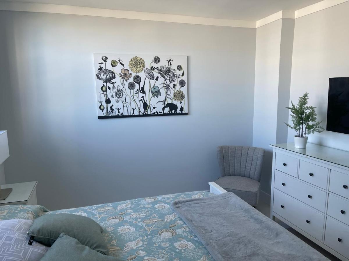 Hollywood On Beach Apartment Eksteriør bilde
